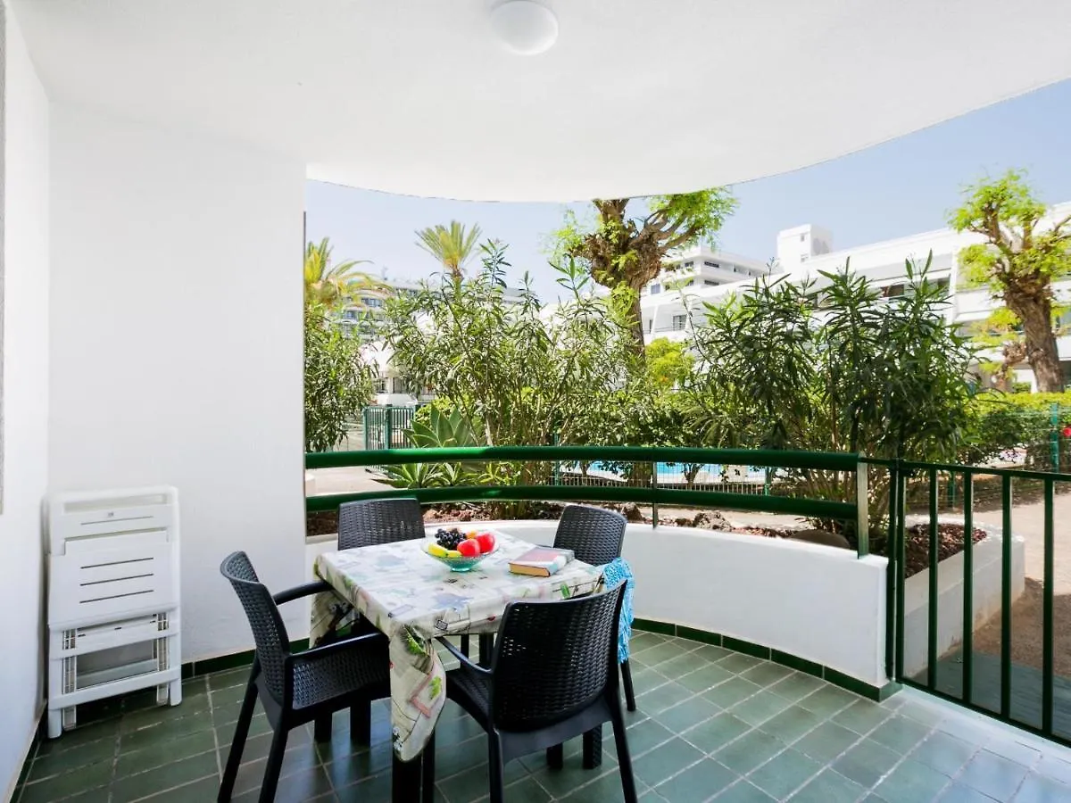 A13 Optimist Beautiful And Comfortable Playa de las Americas  Apartment Playa de las Americas (Tenerife)