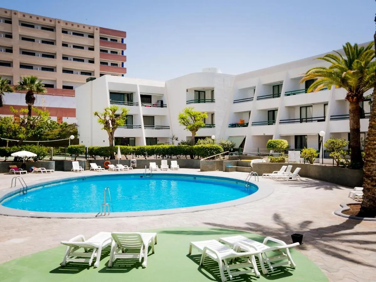 Apartment A13 Optimist Beautiful And Comfortable Playa de las Americas  Spain