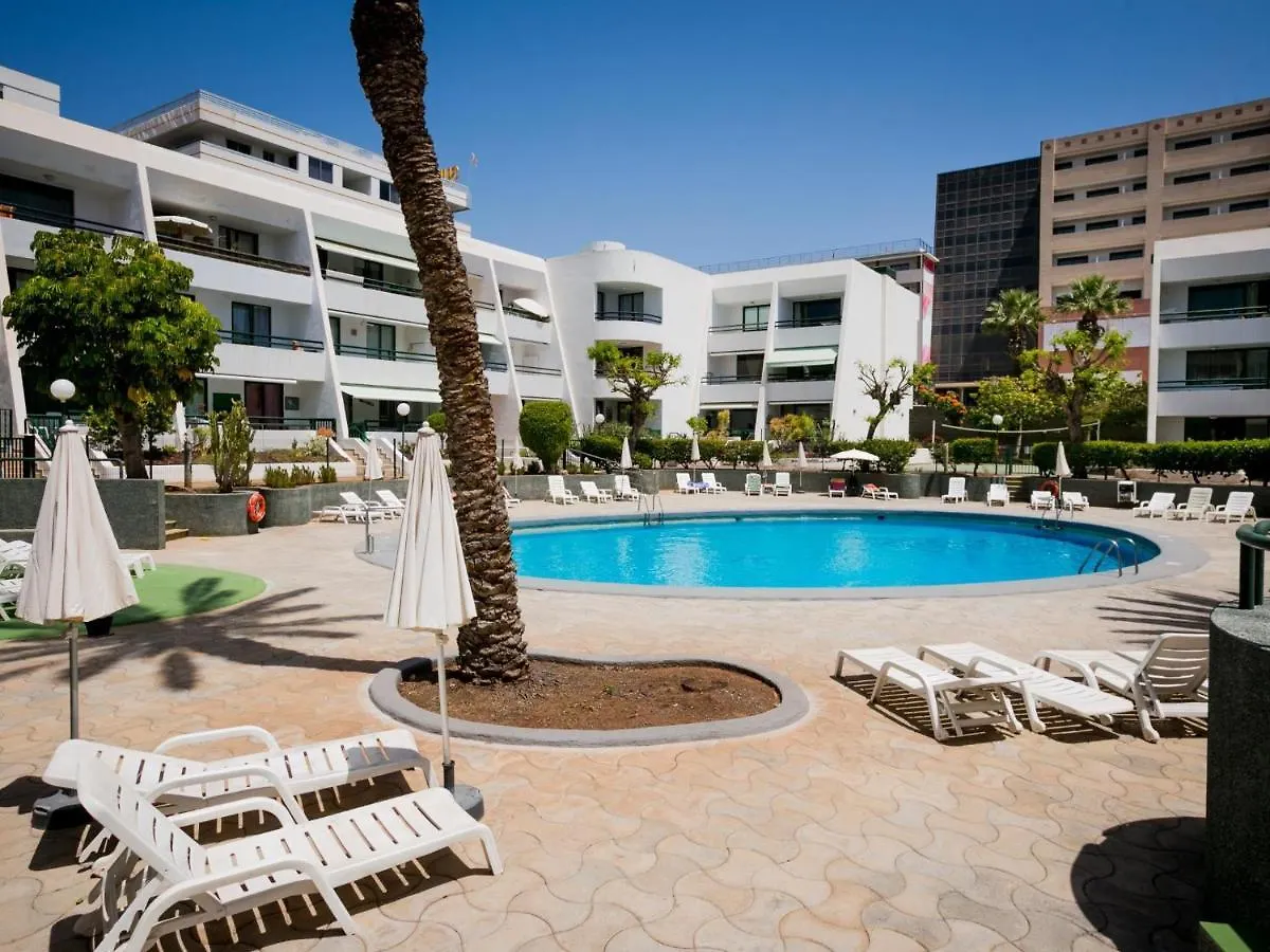 A13 Optimist Beautiful And Comfortable Playa de las Americas  0*, Playa de las Americas (Tenerife)