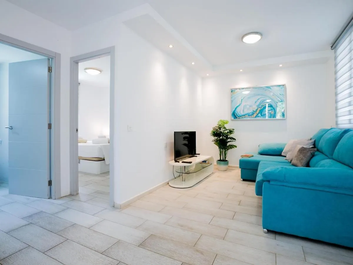 Apartment A13 Optimist Beautiful And Comfortable Playa de las Americas