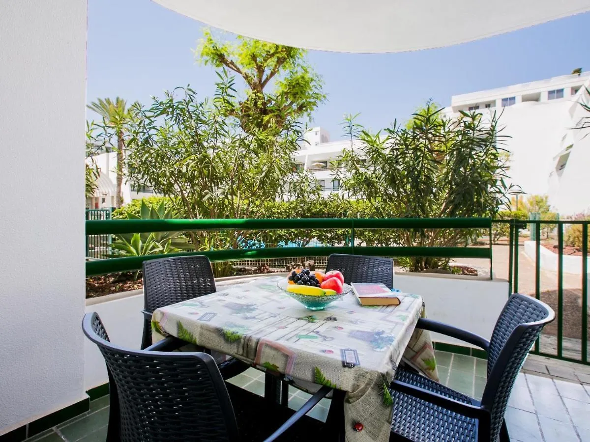 Apartment A13 Optimist Beautiful And Comfortable Playa de las Americas  Spain