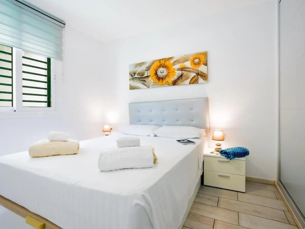 A13 Optimist Beautiful And Comfortable Playa de las Americas