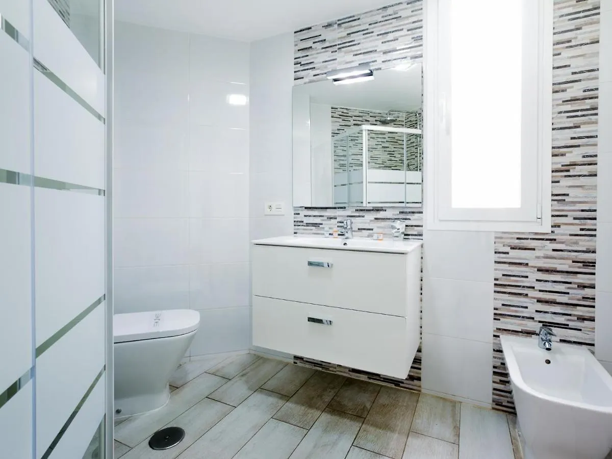 Apartment A13 Optimist Beautiful And Comfortable Playa de las Americas