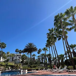 Appartamento El Dorado Estrella, Playa de las Americas (Tenerife)