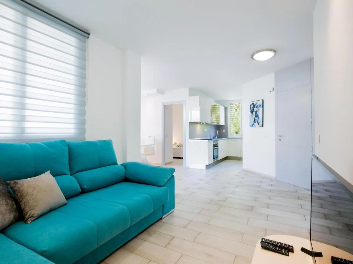 Apartment A13 Optimist Beautiful And Comfortable Playa de las Americas